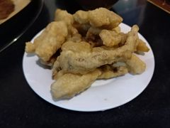 现炸小酥肉-苟味道老火锅(黄桷坪店)
