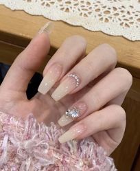 -斯馨·健康美甲美睫