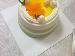 -théATRE 茶聚场(王府中環店)