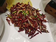 -大中小寻味生活餐厅(华润店)