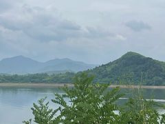 -横山水库