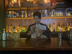 -BIJOU coffee&cocktail(龙岗万科广场店)