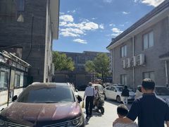 -莲池书院博物馆