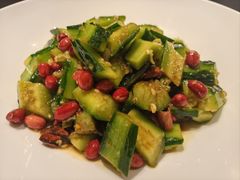 -羊门客在·烤盐池滩羊·川菜