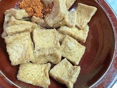 青岩炸豆腐-金必轩(青岩店)