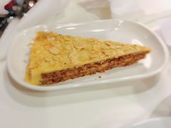 杏仁蛋糕-宜家·瑞典风味餐厅(天津东丽商场店)