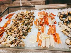 -盛宴标帜餐厅·亲子自助 (南昌喜来登酒店)