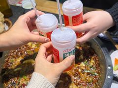 -胖子鱼·天水麻辣鱼火锅(秦州407店)