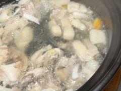 -狐狸爱上椰子鸡(滨江星光大道店)