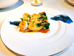-燃扒房Steakhouse(皇庭店)