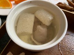 -明谷行馆·温泉