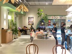 大堂-小满Grainkitchen(滨江商业广场店)