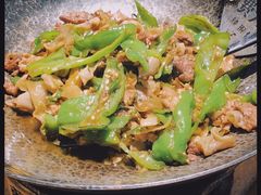 -费大厨辣椒炒肉(黄兴中心广场店)