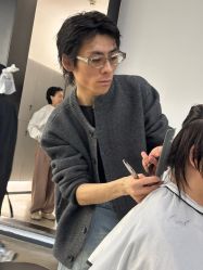 -ZAGA形象设计
