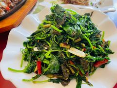 -古道惠风饭庄