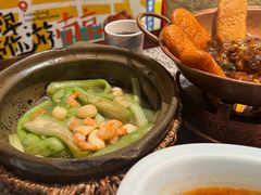 -南京大牌档(苏州中心店)