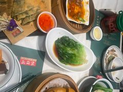 -悦得闲广式点心茶楼(蓝鲸世界店)