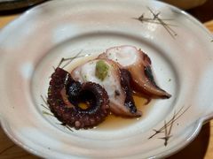 -镹·鱼料理  国产鱼使用店