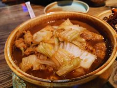 -水煮三国·川鲁江湖菜(香山店)