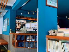 -糖房咖啡(南锣鼓巷店)
