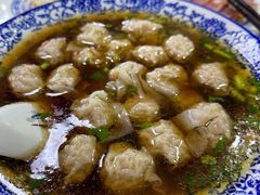-樊川祖传馄饨(江都店)