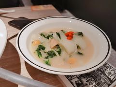 -太二酸菜鱼(菱角湖万达店)