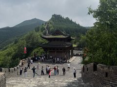 -雁门关景区