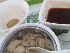 -老乡鸡(合肥高铁南站店)