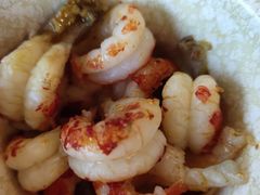 -松沪名灶·豆浆鱼头·新上海菜(飞航吾悦广场店)