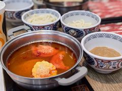 -吉野家(黑牛城道店)