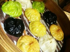 -隆喜元鱼汤包·海鲜(中联广场店)