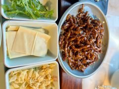 -小吊梨汤·北京菜·烤鸭(双井乐成中心店)