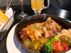 -C&R西班牙餐厅