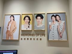 -海马体照相馆(上海月星环球港店)
