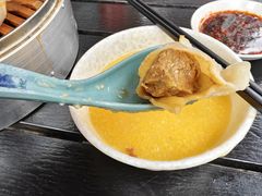 -老马家蒸饺(南海街店)