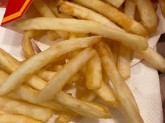 -麦当劳(世贸店)