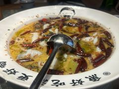 -首秀·四川料理(星耀101店)