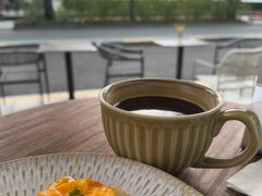 -ommo cafe(半岛城邦店)
