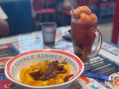 -克茗冰室(仁恒梦中心店)