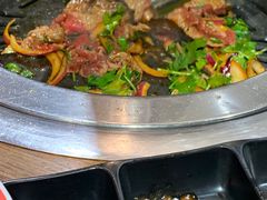 -香猪坊韩国烤肉专属门店(魏公村店)