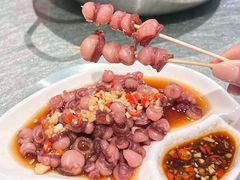 -蚝得喜海鲜(东城店)