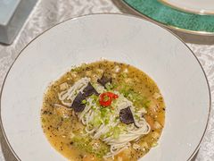 -红棉中餐厅·广州海航威斯汀酒店