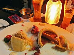 -巴伐利亚啤酒坊(意式风情街店)