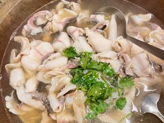 -一品鱻石锅鱼