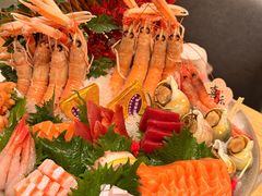 -京旬海鲜放题·铁板烧自助餐厅