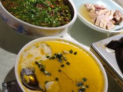 -佰家小厨·南京菜(夫子庙店)