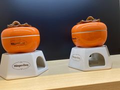 -哈根达斯(美罗城店)