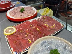 -生活如沸·顺德水牛奶火锅(大学路店)