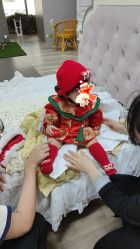 -马克叔叔的照相馆(东门店)
