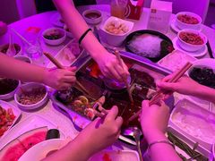 -海底捞火锅(杭州庆春路夜宵主题店)